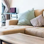 Apartment Coastify Playa Paraiso