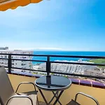Coastify Playa Paraiso Адехе