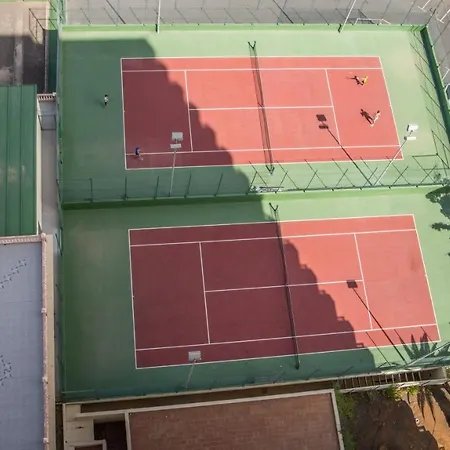 Coastify Playa Paraiso Апартаменти