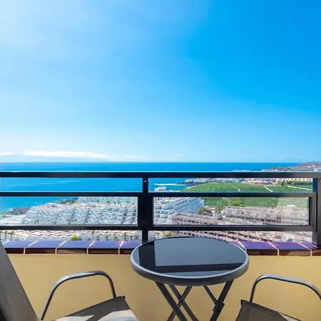 Coastify Playa Paraiso *