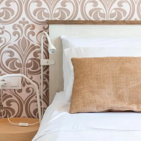 Апартаменти Coastify Playa Paraiso