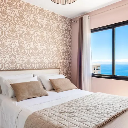 Coastify Playa Paraiso אדחה