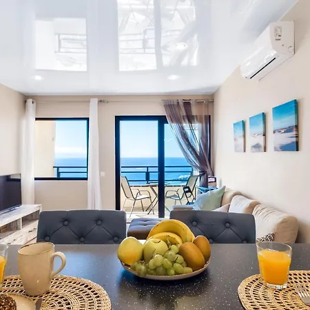 Coastify Playa Paraiso * Адехе