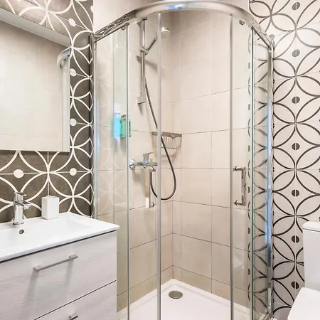 Coastify Playa Paraiso דירה