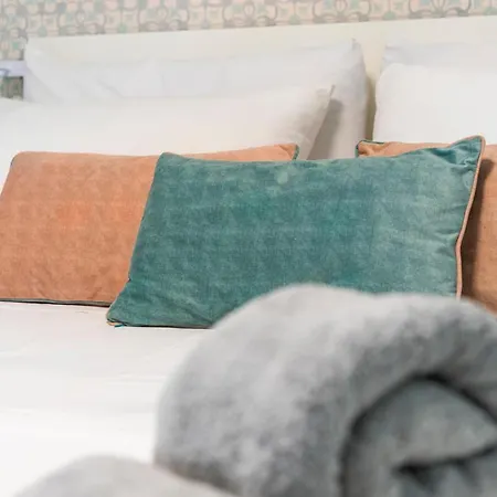 Coastify Playa Paraiso דירה *