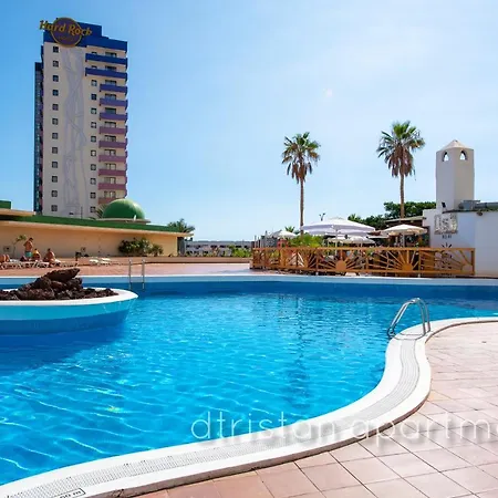 Coastify Playa Paraiso *