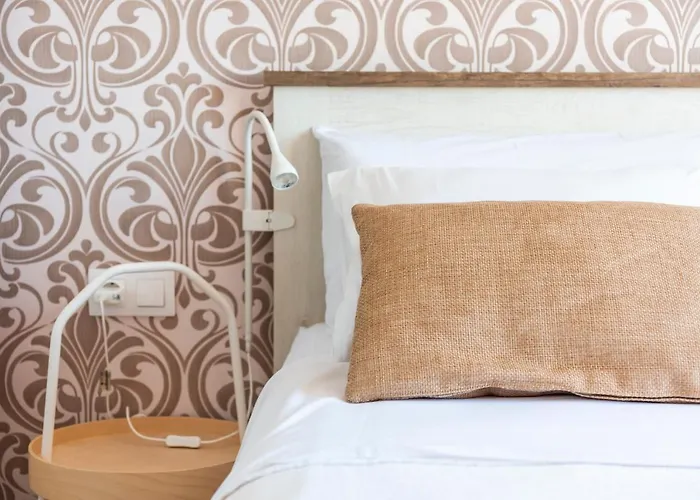 Lejlighed Coastify Playa Paraiso