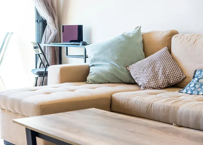 Lejlighed Coastify Playa Paraiso