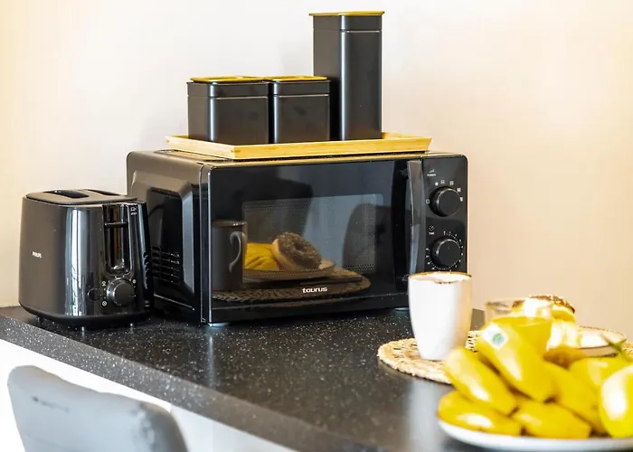 Lejlighed Coastify Playa Paraiso