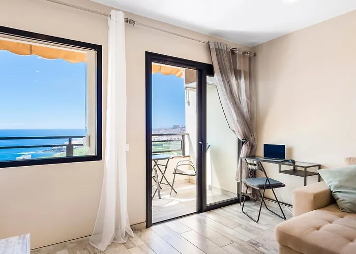 Coastify Playa Paraiso Appartement Costa Adeje (Tenerife)