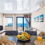 Coastify Playa Paraiso * אדחה