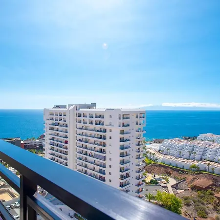 Apartamento Coastify Playa Paraiso *