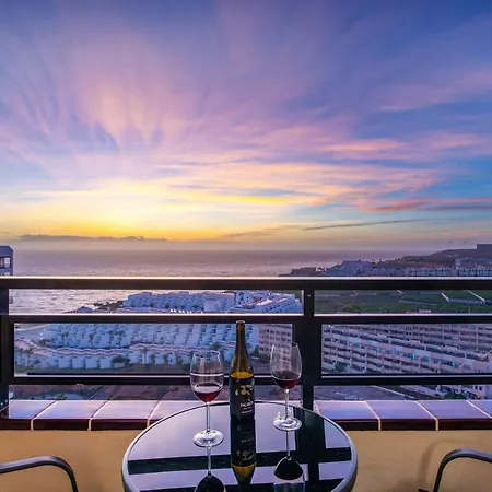 Apartamento Coastify Playa Paraiso *