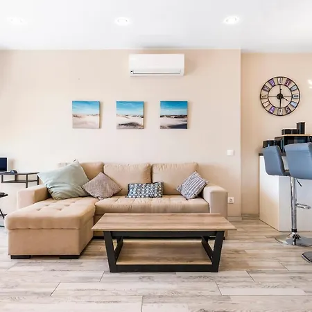 Apartamento Coastify Playa Paraiso Costa Adeje (Tenerife)