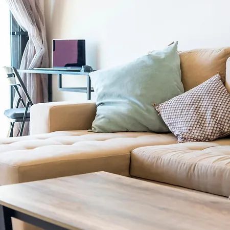 Appartement Coastify Playa Paraiso
