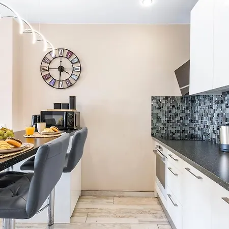 Apartamento Coastify Playa Paraiso Costa Adeje (Tenerife)