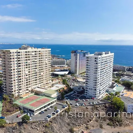 Apartamento Coastify Playa Paraiso *