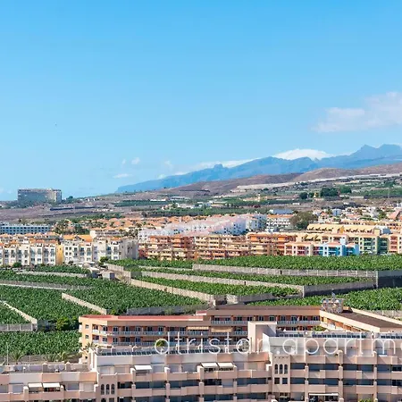 Coastify Playa Paraiso Appartement