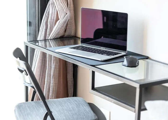 Coastify Playa Paraiso * Costa Adeje (Tenerife)