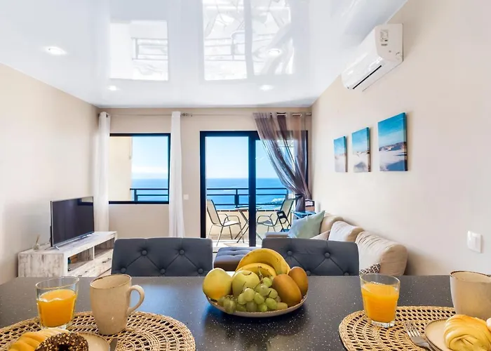 Coastify Playa Paraiso * Costa Adeje (Tenerife)