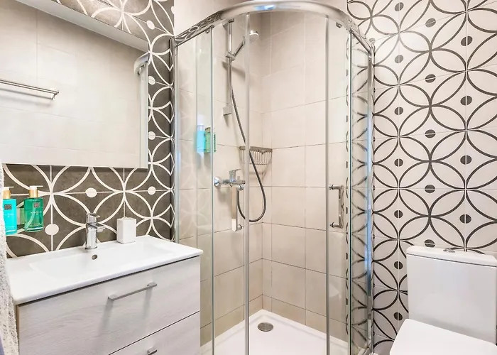 Coastify Playa Paraiso Appartement