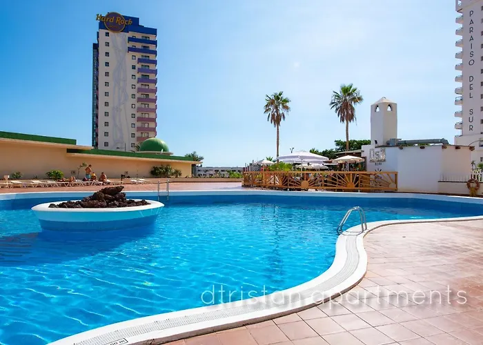 Coastify Playa Paraiso *