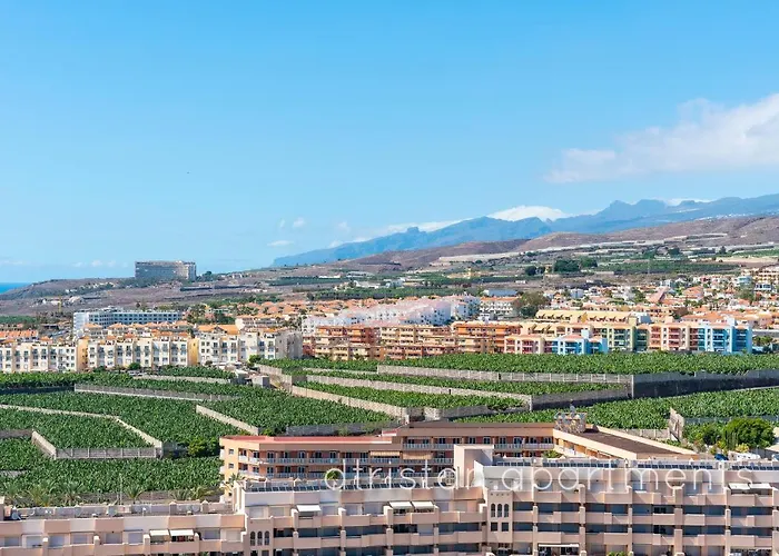 Coastify Playa Paraiso Appartement