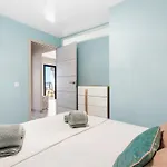 Coastify Playa Paraiso Appartement Costa Adeje (Tenerife)