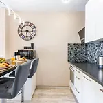 Appartement Coastify Playa Paraiso Costa Adeje (Tenerife)
