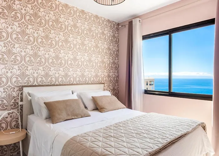 Coastify Playa Paraiso Costa Adeje (Tenerife)