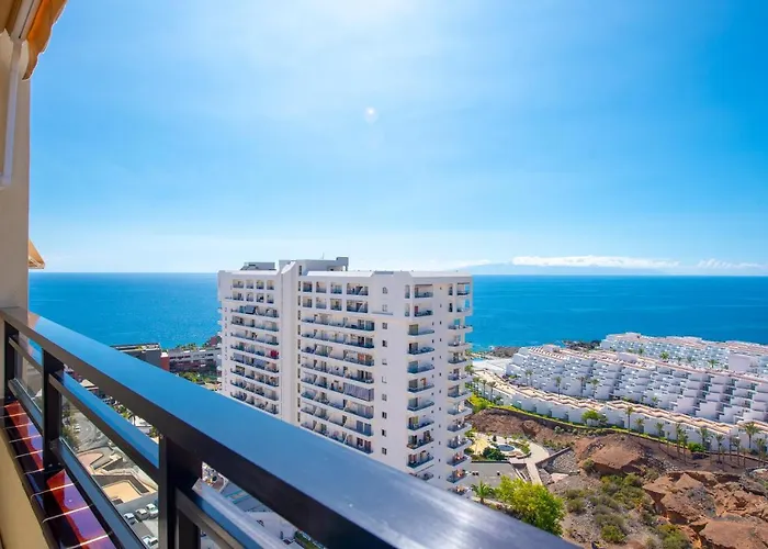 Διαμέρισμα Coastify Playa Paraiso *