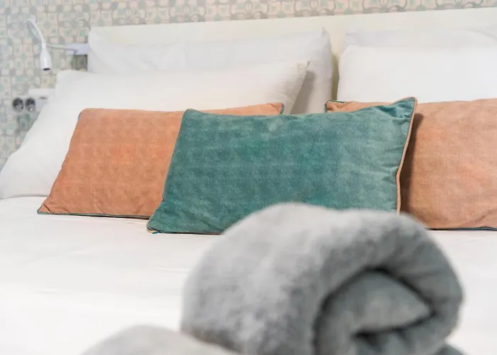 Coastify Playa Paraiso Διαμέρισμα *